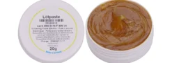 DONAU-ELEKTRONIK LP20 Lötpaste Iso-Flux Dose | 20 g