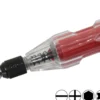 DONAU-ELEKTRONIK MBS12 Mini Bit Dreher flexibel | inkl. 6 Mini Bits | Modellbauwerkzeug