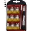 DONAU-ELEKTRONIK MBS30 30-tlg. Set Mini Bit | Modellbauwerkzeug