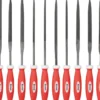 DONAU-ELEKTRONIK M58 12-tlg. Set Nadelfeilen | Modellbau-Werkzeug