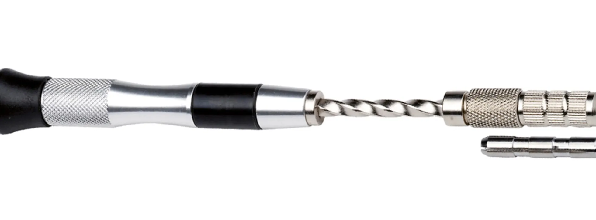 DONAU-ELEKTRONIK MWH40 Profi Drillbohrer | 0,1 - 3,2 mm | Modellbauwerkzeug