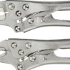 DONAU-ELEKTRONIK 3570 2-tlg. Set Mini Gripzangen | Modellbawerkzeug