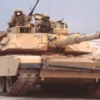 DRAGON 7495 Abrams M1A2 SEP | Panzer Bausatz 1:72