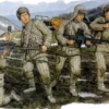 DRAGON 6806 Chin. PVA Soldaten Koreakrieg | Figuren Bausatz 1:35