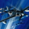 DRAGON 5010 Dornier Do335B-6 Arrow | Flugzeug Bausatz 1:72