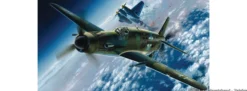 DRAGON 5124 Dornier Do335B-2 Zerstörer | Flugzeug Bausatz 1:72