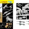 DRAGON 540006392 German s.FH.18 Howitzer w/Limber | Militär Bausatz 1:35