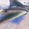 DRAGON 5505 Horten Ho229A-1 Flying Wing | Flugzeug Bausatz 1:48