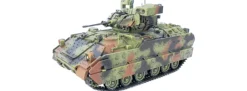DRAGON 63076 M2A3 Camouflage | Militär Fertigmodell 1:72