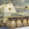 DRAGON 6464 Marder III Ausf. M Erstproduktion | Panzer Bausatz 1:35