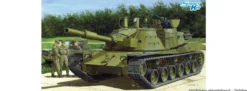 DRAGON 540003550 MBT-70 Kpz.70 | Panzer Bausatz 1:35