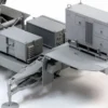 DRAGON 3604 MM-104C Patriot Surface (PAC-2) | Militär Bausatz 1:35