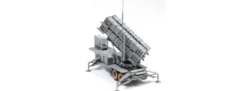 DRAGON 3604 MM-104C Patriot Surface (PAC-2) | Militär Bausatz 1:35