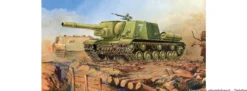 DRAGON 6207 Pz.Kpfw.I Ausf.B DAK Version | Panzer Bausatz 1:35