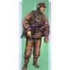 DRAGON 1623 Schutz Kampfgruppe Hansen 1944 | Militär Bausatz 1:16