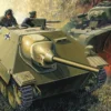 DRAGON 6708 Sd. Kfz. 138/2 Hetzer Frühe Version | Panzer Bausatz 1:35