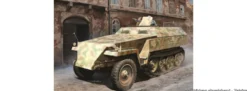 DRAGON 6476 Sd. Kfz. 240/1 | Panzer Bausatz 1:35