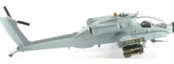 EASYMODEL 737026 AH-64A Hubschraubermodell 1:72