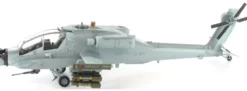 EASYMODEL 737026 AH-64A Hubschraubermodell 1:72
