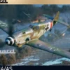 Eduard 82162 Bf 109G-14/AS | Flugzeug Bausatz 1:48
