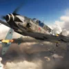 Eduard 82118 Bf 109G-14 | Flugzeug Bausatz 1:48