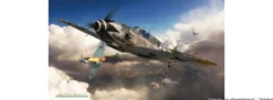 Eduard 82118 Bf 109G-14 | Flugzeug Bausatz 1:48