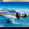 Eduard 82103 F-6D/K | Flugzeug Bausatz 1:48