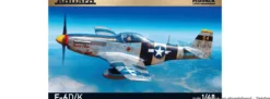 Eduard 82103 F-6D/K | Flugzeug Bausatz 1:48