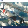 Eduard 84116 Fw 190A-8 | Flugzeug Bausatz 1:48