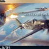 Eduard 82145 Fw 190A-8/R2 | Flugzeug Bausatz 1:48