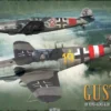 Eduard 2150 Gustav Pt. 3 Messerschmitt Bf-109-G6/G14AS | Flugzeug Bausatz 1:72