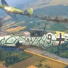 Eduard 84212 Messerschmitt Bf 109F-2 | Flugzeug Bausatz 1:48