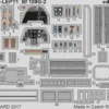 Eduard 82165 Messerschmitt Bf 109G-2 | Flugzeug Bausatz 1:48