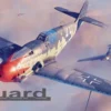 Eduard 84197 Messerschmitt Bf 109K-4 | Flugzeug Bausatz 1:48