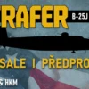 Eduard 548001 North American B-25J Mitchell Strafer | Flugzeug Bausatz 1:48