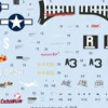 Eduard 7477 North American P-51D Mustang | Flugzeug Bausatz 1:72