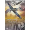 Eduard 11146 Spitfire Story - Tally ho Limited Edition | Flugzeug Bausatz 1:48