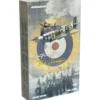 Eduard 11153 Spitfire Story - The Sweeps Dual Combo Limited Edition | Flugzeug Bausatz 1:48