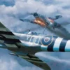 Eduard 7473 Supermarine Spitfire Mk. IXc | Flugzeug Bausatz 1:72