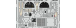 Eduard 11180 Supermarine Spitfire Mk. Vb | Limited Edition | Flugzeug Bausatz 1:48