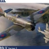 Eduard 84187 Tempest Mk.V Series 2 | Flugzeug Bausatz 1:48