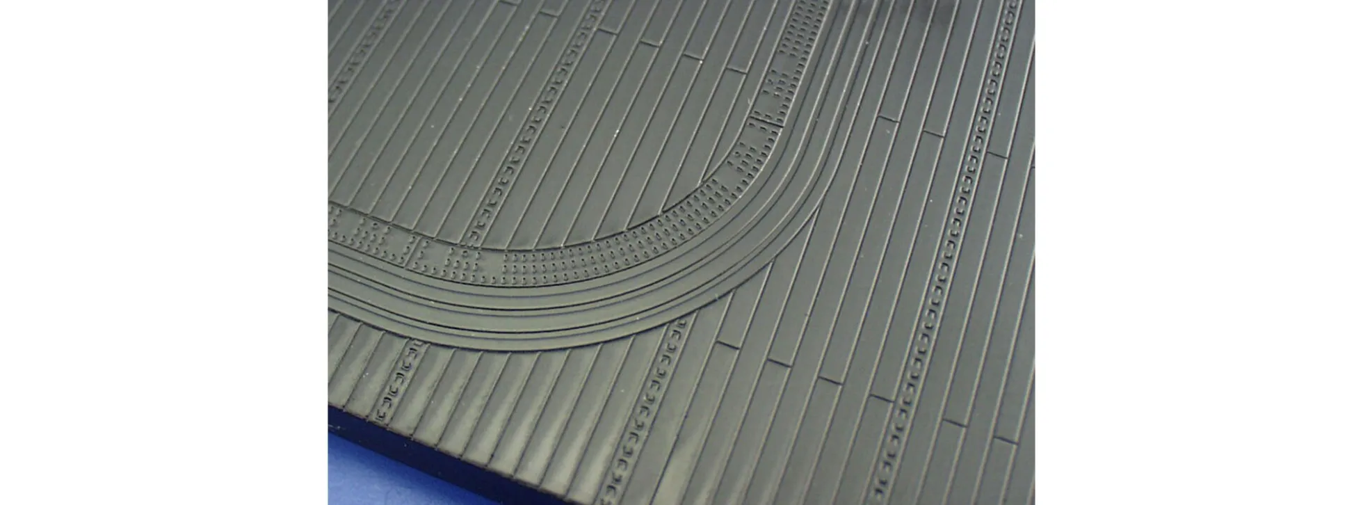 Eduard 8802 US Navy Flugzeugräger Deck | Flugzeug Bausatz Zubehör 1:48