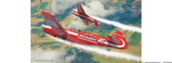 Eduard 82184 Z-526AFS Akrobat | Flugzeug Bausatz 1:48