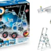 eitech C06 Metallbaukasten | Basisbaukasten