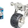 eitech 00059 Metallbaukasten Motorrad | Starter Set