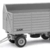 ESPEWE 95034 Anhänger HW 80.11 SHA Conow Anhängermodell 1:87
