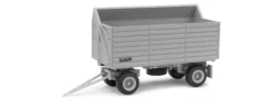 ESPEWE 95034 Anhänger HW 80.11 SHA Conow Anhängermodell 1:87