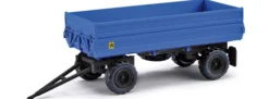 ESPEWE 95042 Anhänger HW 80.11 TB Berlin | Agrarmodell 1:87