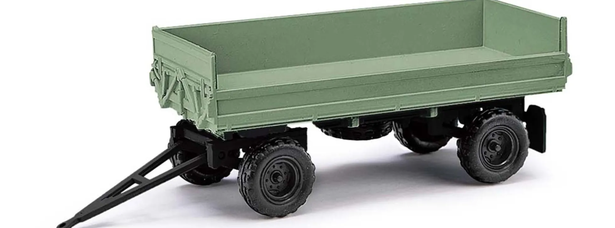 ESPEWE 95045 HW 80.11 halbe Bordwand | Traktormodell-Anhänger 1:87