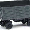 ESPEWE 95050 IFA HW80 dunkelgrau | Landwirtschaftsmodell 1:87